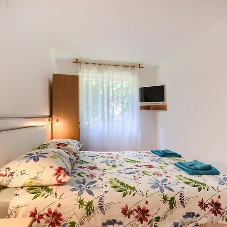 Apartment Stefan Pula Dış mekan fotoğraf