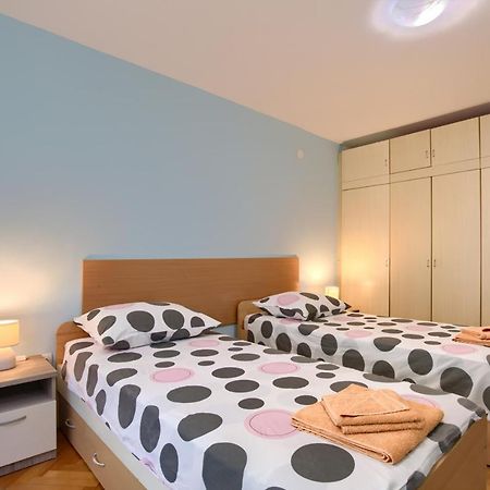 Apartment Stefan Pula Dış mekan fotoğraf