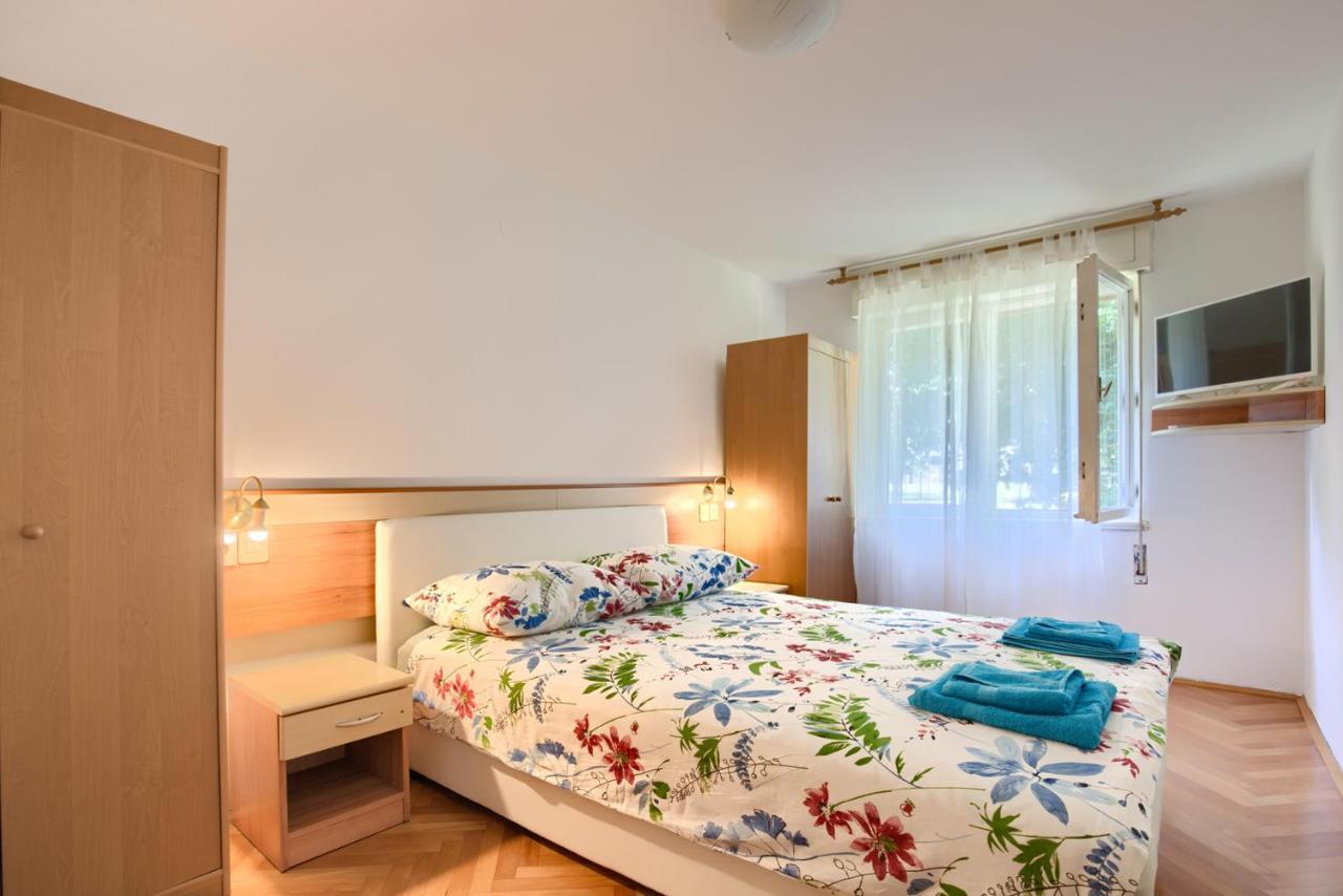 Apartment Stefan Pula Dış mekan fotoğraf