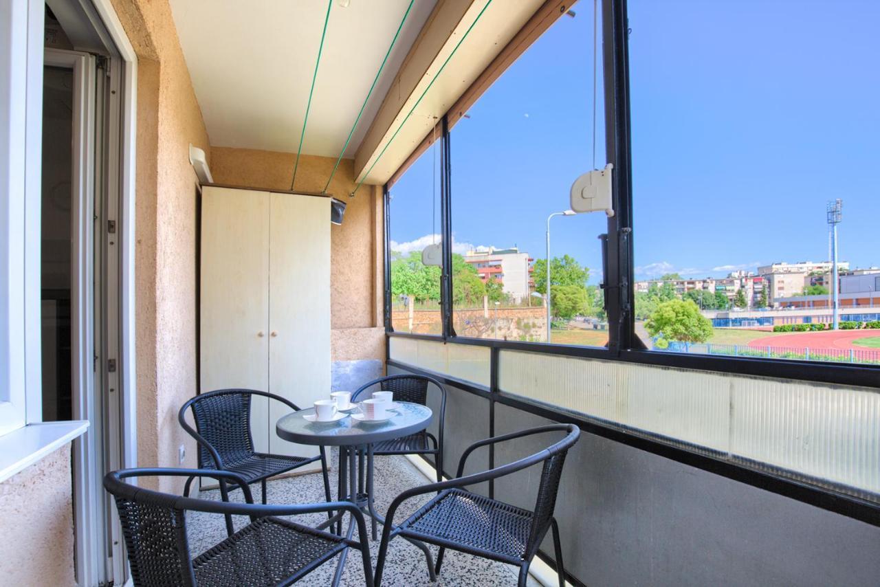 Apartment Stefan Pula Dış mekan fotoğraf