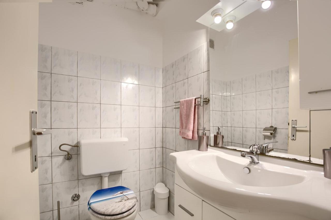 Apartment Stefan Pula Dış mekan fotoğraf