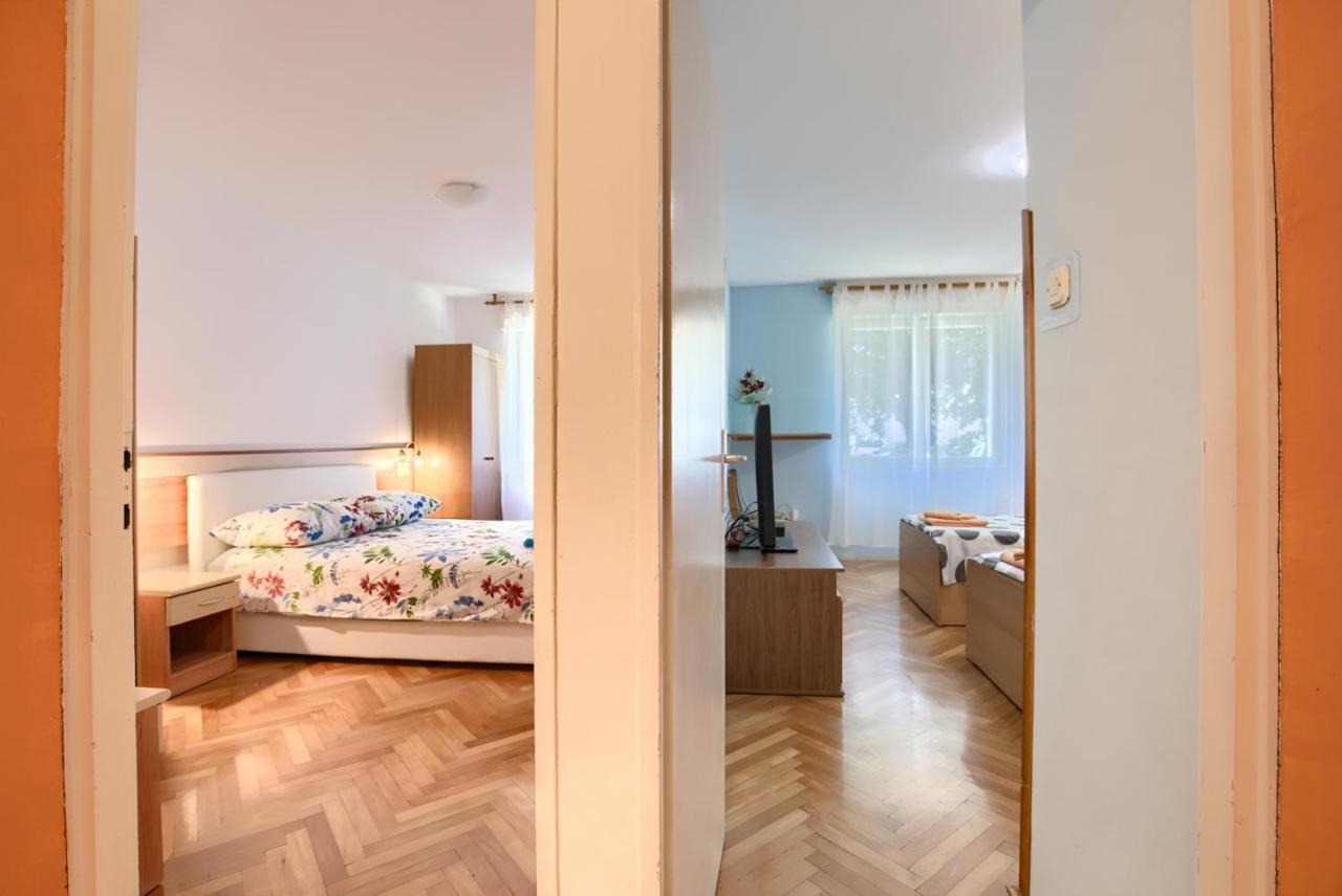 Apartment Stefan Pula Dış mekan fotoğraf