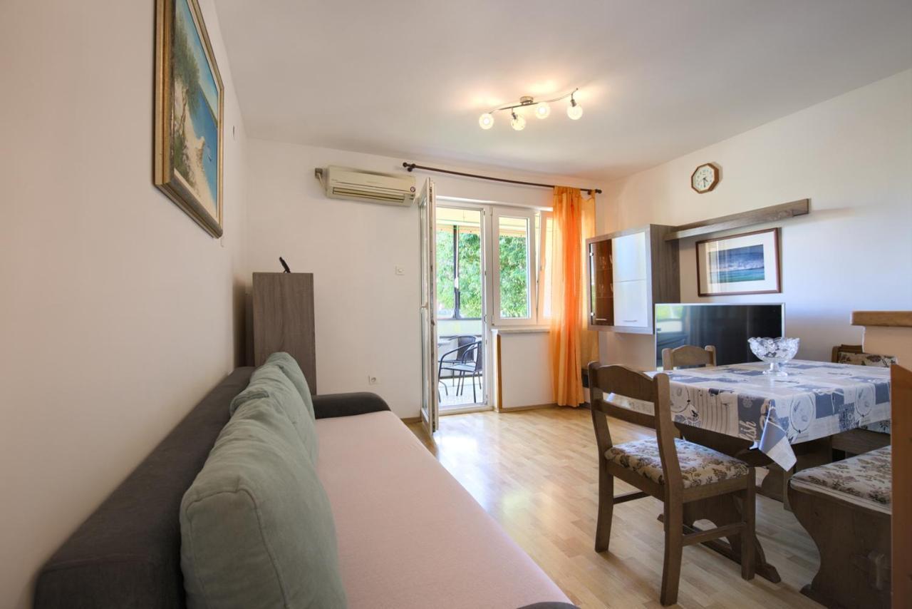 Apartment Stefan Pula Dış mekan fotoğraf