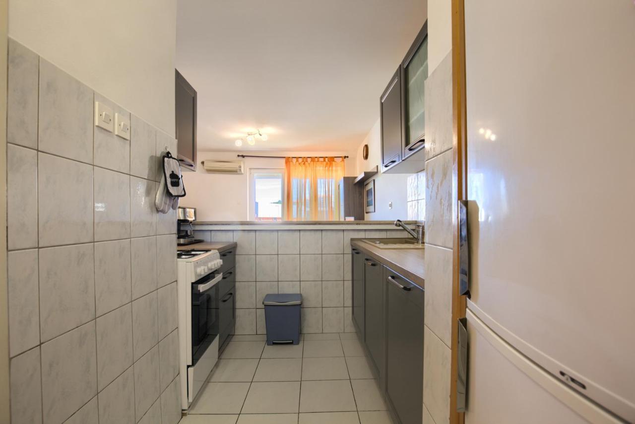 Apartment Stefan Pula Dış mekan fotoğraf