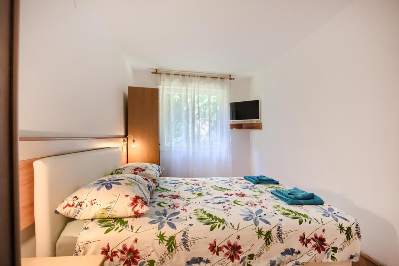 Apartment Stefan Pula Dış mekan fotoğraf