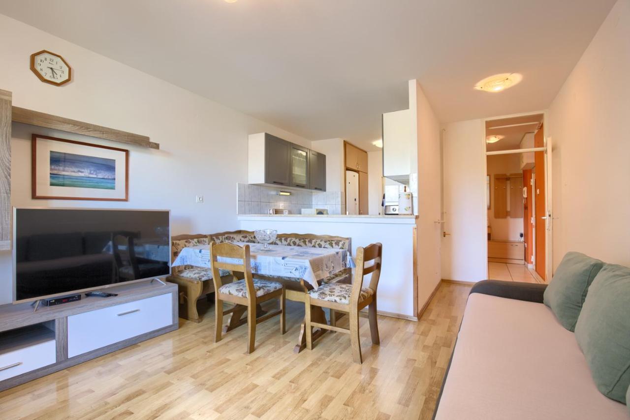Apartment Stefan Pula Dış mekan fotoğraf