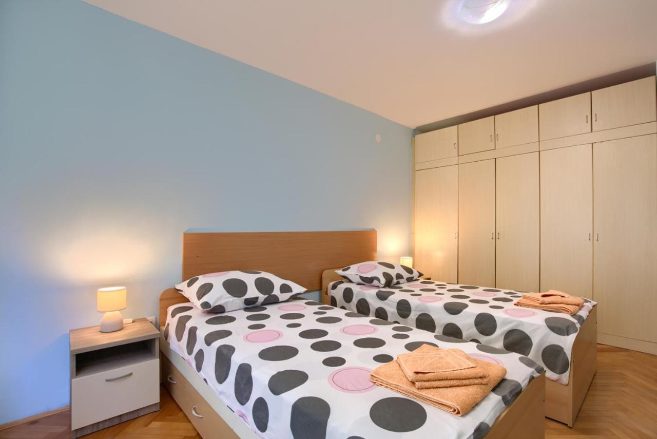 Apartment Stefan Pula Dış mekan fotoğraf