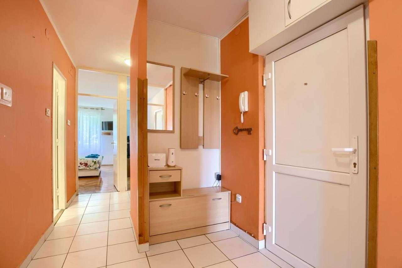 Apartment Stefan Pula Dış mekan fotoğraf