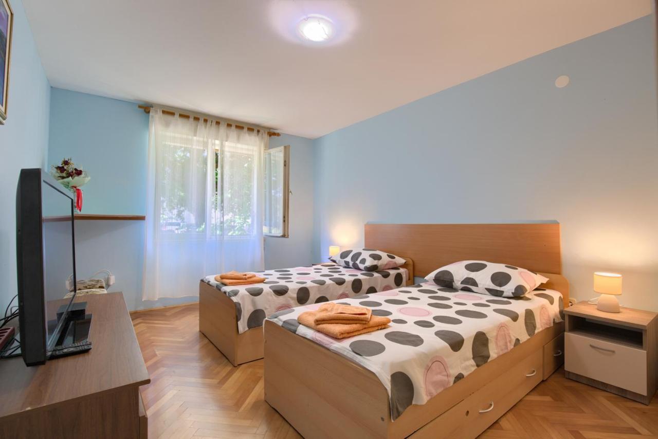 Apartment Stefan Pula Dış mekan fotoğraf