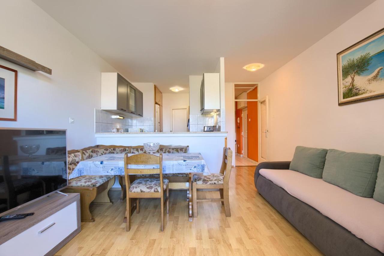 Apartment Stefan Pula Dış mekan fotoğraf