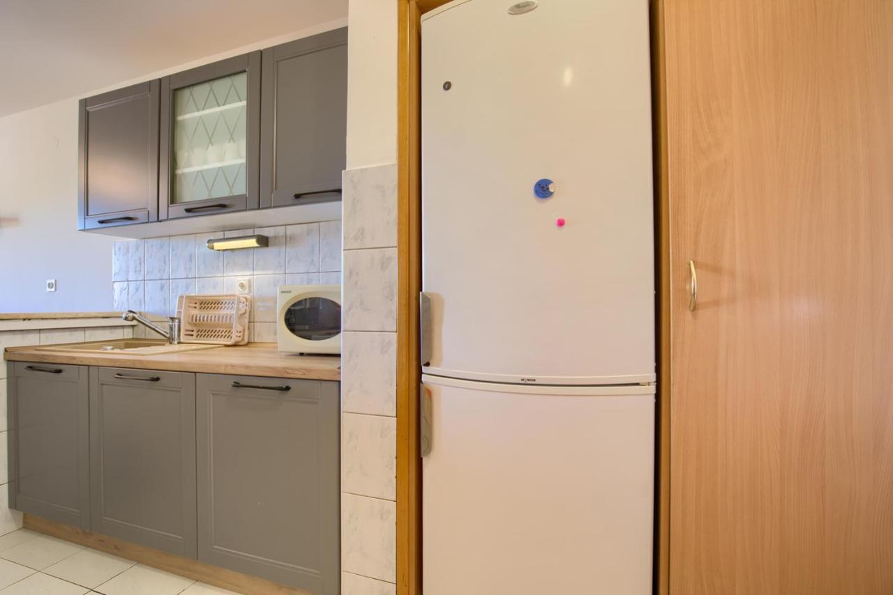 Apartment Stefan Pula Dış mekan fotoğraf